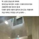 요즘 강남 신축 아파트 수준 이미지