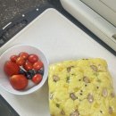 [한국/일상] 5월 1~3주차 일상/생동성 시험 알바/합정 맛집/아파트 축제/파운드그레도/미나리 삼겹살