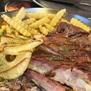 파주현대서비스 | [파주] 심학산 바베큐 맛집. 해든 텍사스 바베큐 그릴 방문 후기. 내돈내산. 주차. 예약