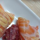 파주 금릉 &#39;육회바른연어&#39;후기(내돈내산)