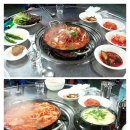 지리산흑돼지연탄생구이