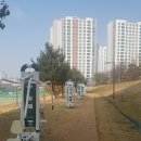 호미골체육공원 이미지