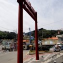 충렬사 입구 이미지