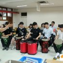 힐링음악 드럼교실 이미지