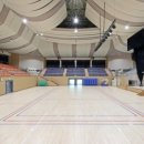 군민회관 이미지