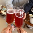 아마의 맹점 | [청담/압구정로데오] 미슐랭 2스타 <권숙수> 주말 런치 4인 후기 (런치 추가 메뉴/주류 메뉴)