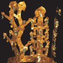 세움기획와우민턴 | ✨영롱한 금빛 유혹! 신라 금관 6점, 역사상 최초 한자리에! 경주 특별전에서 만나요 👑