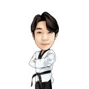 한국체대 정무태권도장 이미지