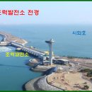 서해태양광발전소 이미지