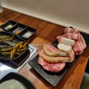 바른식당다림방