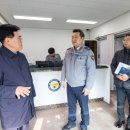 강서구자원봉사센터 | 어제 강서구 자원봉사센터를 방문하였습니다.