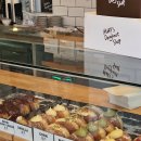 사림동199 | 창원 가로수길 카페 메리스도넛샵 : 영국식 크림도넛 디저트 카페