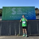 2025 하반기 공식대회 JTBC마라톤 경과보고 이미지