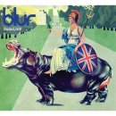 BLUR / PARKLIVE [Deluxe Casebound Book 4CD+DVD] 이미지