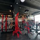 에스피트니스 짐 이미지