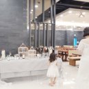 라움드포레 | 포항라움웨딩홀 첫 돌 파티 돌상연출과 진행(실제행사)