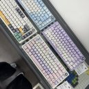 (주)가이기획 | 곧 돌아올게요 직장인일기로•• | 5번째 키보드찾아 삼만리⌨️