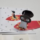 <쩌저적> 이서우 작가와의 만남 이미지