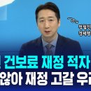 "내년 건보료 재정 적자 예상 .. 머지 않아 재정 고갈 우려" / / SBS 이미지