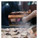 대나무와인삼겹살