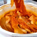 김치찌개&1년숙성묵은지찜 이미지
