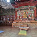 창원 성주사 감로왕도 이미지