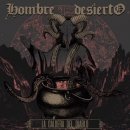 Hombre Desierto - La Caldera del Diablo 이미지