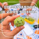 교동정미소 | 강화도 가볼만한곳 교동도 랑이네세상 정미소 쌀 오감체험 서울근교 당일치기 여행