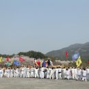 왕인박사유적지 영월관 이미지