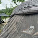경주 화랑마을 오토캠핑장 | 우중캠핑 | 경주모다아웃렛 크록스 | 경주 수경사 내돈내산 후기 | 교리김밥