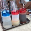 함흥냉면 | 마포 공덕 아소정 함흥냉면 후기 내돈내산