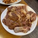 [동춘동/내돈내산] 송도풍년갈비 │ 단체 회식 및 가족단위 방문 추천 / 구송도 송도유원지 양념갈비 맛집