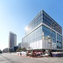 송정동 행정복지센터 이미지