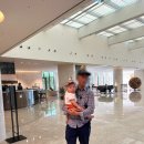 [제주] 3대 가족 여행 4일차/신화월드 스타벅스/고집돌우럭/제주공항