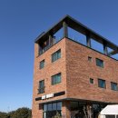 영종순환로4 | 영종도 신상 카페 ‘온앤오프’ - 예단포 주변 유럽풍 감성 카페