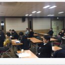 조선대학교 정책대학원 이미지