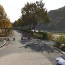 한탄강 유원지4 이미지