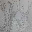 드라이어드(dryad)