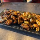 [구로 맛집] 🔥직화의 매력! 화락바베큐치킨 구로디지털단지점 솔직 후기 – 간장, 소금, 버터치밥까지!🍗🍚