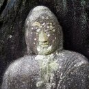 담양영천리마애여래좌상 이미지