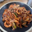 늘봄 곤드레밥상 이미지