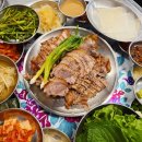 씨유 루원SK뷰점 | 루원시티 족발 맛집 완미족발｜푸짐하게 즐긴 가정동 족발 솔직 후기