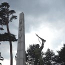 충혼비(고성군) 이미지