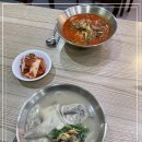 문정칼국수
