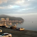 하늘빛바다 이미지