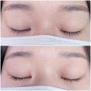 울산속눈썹펌추천 반구동 블랙클리닉펌 후기-봄별뷰티 울산본점