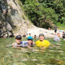 도마치계곡 이미지