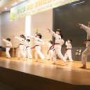 바람소리 태권도장 이미지