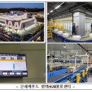 신세계푸드 평택물류센터 이미지
