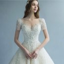 CW-1245-01 | [W3.] 다이렉트 웨딩박람회 드레스 상담후기(제니벨르(구 디아뜨르), 에델린, 렌느 브라이덜, 줄리엣...